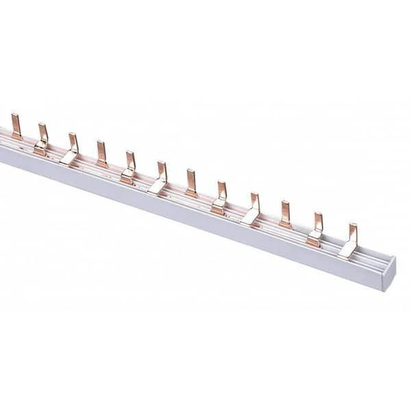 Bara de conexiuni pt. automate. 3P. 63A. tip-I. 1.2mm. 1m. 'set x 5buc' Cupra image