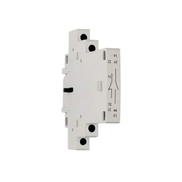 Contact adaugator pentru VMP1 (1NO+1NC). VMPA-AU1/11N. Viko by Panasonic image