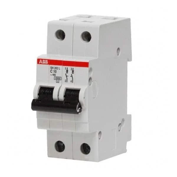 SH202L-C32 automat ABB image