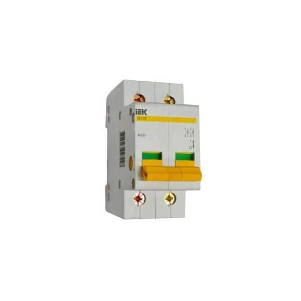 SEPARATOR DE SARCINA BH-32 25A 2P IEK image