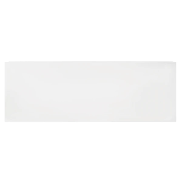 Panou frontal pentru cada. Lunga. 150 x 56 mm. image