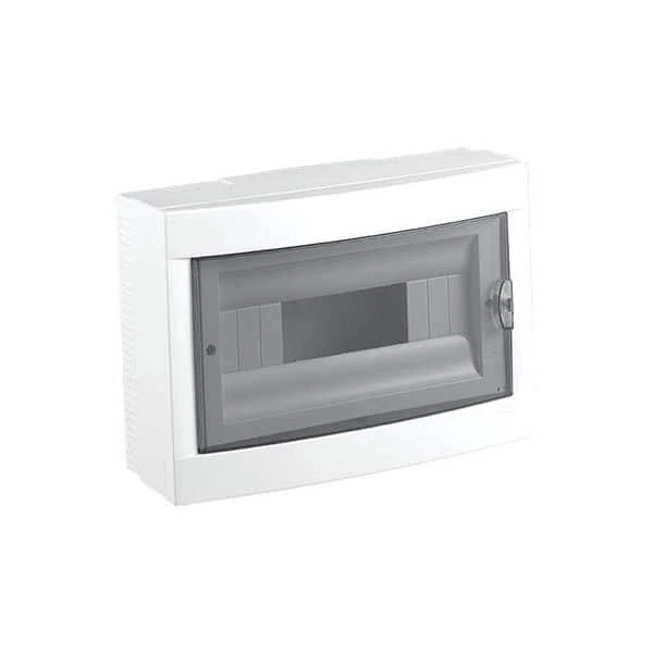 Tablou electric aplicat cu 12 module Viko by Panasonic image
