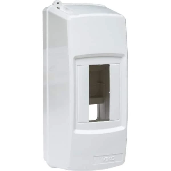 Tablou electric aplicat cu 1 - 2 module Viko by Panasonic image