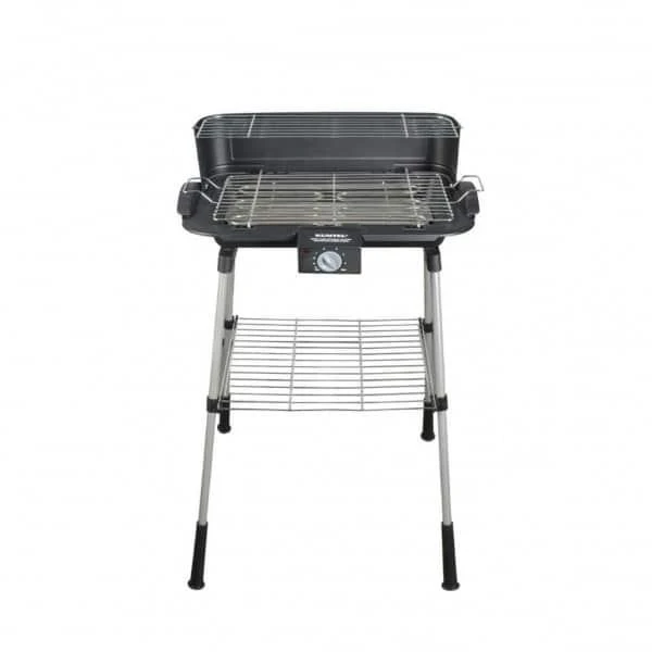 Gratar electric, 2200 W, 50 × 30 cm, KB-6000 E-T, Kumtel image