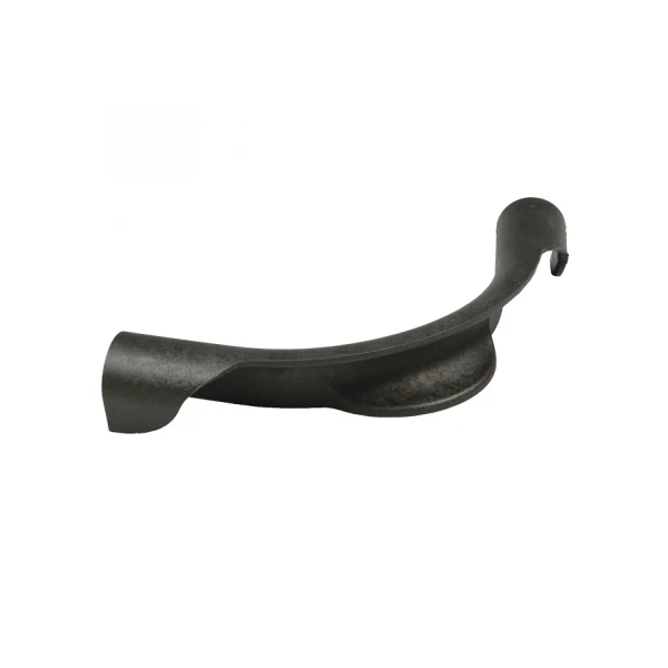 Curba de ghidaj teava Aquer. 14 - 18 cm. image