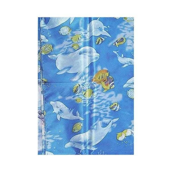 Perdele pentru dus/baie 180 х 180 cm image