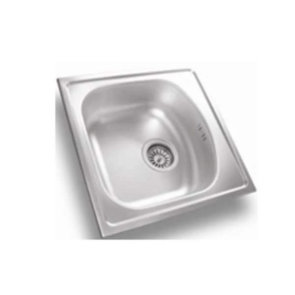 Chiuveta pentru masa 400х500 h-100mm d0.35. inox. 'Asil' image