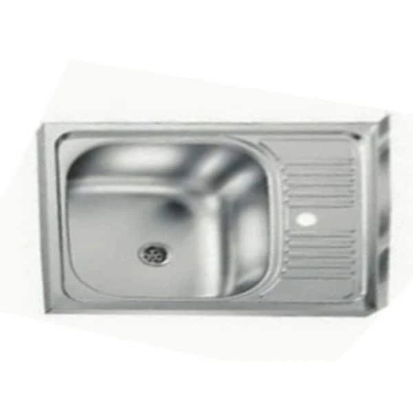 Chiuveta pentru masa 500х600 h x 100mm d0.35 'Asil' image