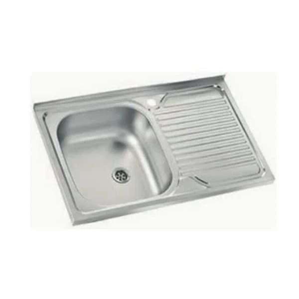 Chiuveta pentru masa 500х800 h x 100mm d0.35 'Asil' 'stinga' image