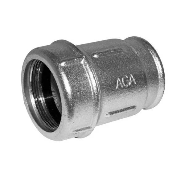 Racord imbinare rapida din fonta AK AGAFLEX. d 1" 1/4" F. image