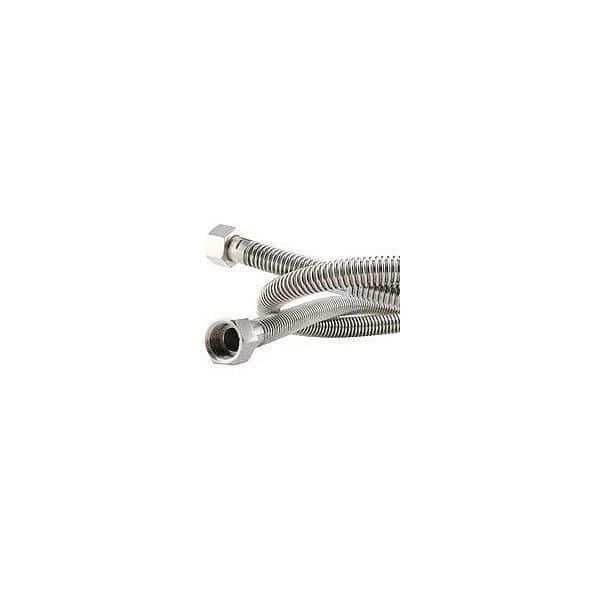 Racord flexibil gaz MF 1/2'. cromat. 500сm Fayn Trade image