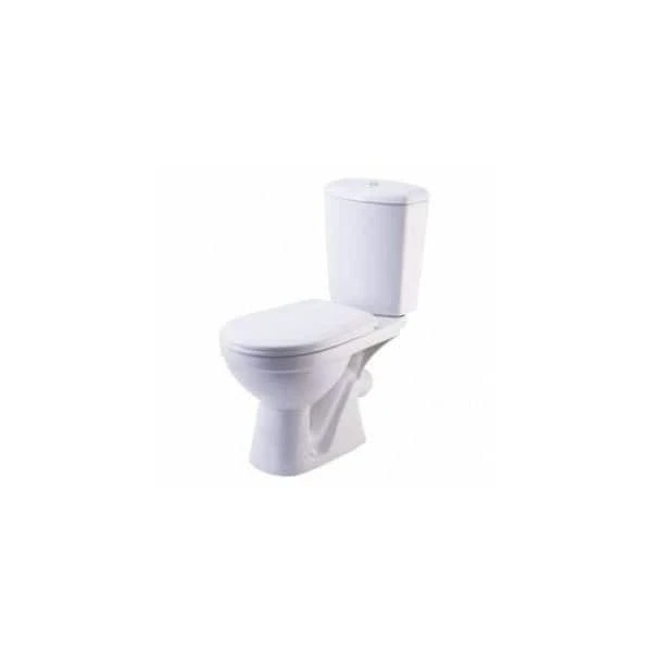 Closet -compact Comfort  lux  cu microlift image