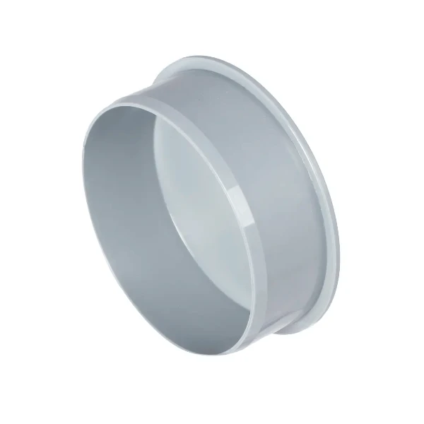Dop PP pentru canalizare Aquer. Gri. d 110 mm. image