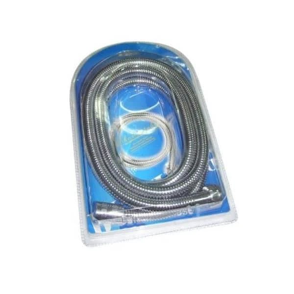 Furtun pentru dus 200cm. inox. MPN image