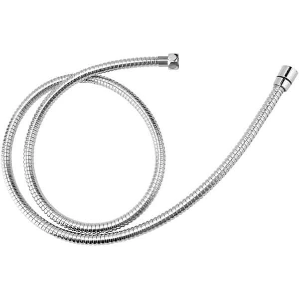 Furtun de dus Neo Deante. 150 cm. Crom. image