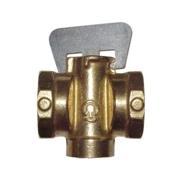Robinet conic pentru gaz 3/4' image