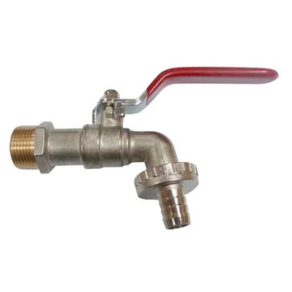 Robinet pt. butoaie. alama M 1/2'. MPN image