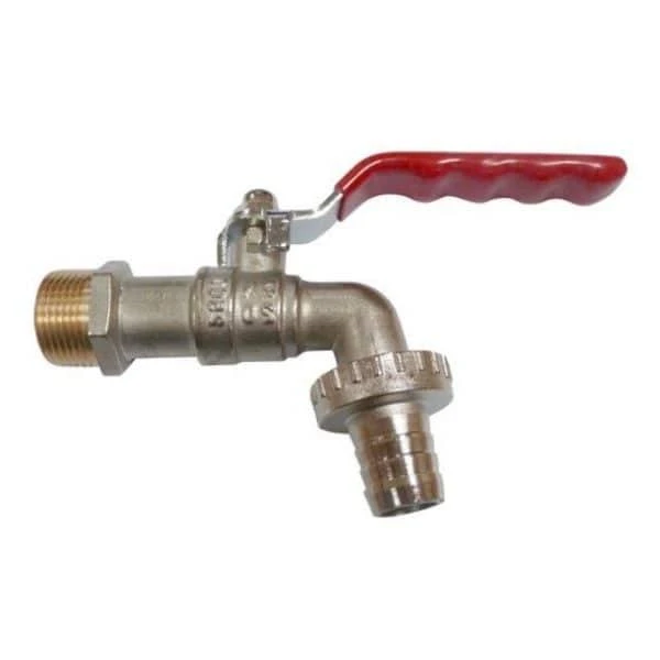 Robinet pt. butoaie. alama M 3/4'. MPN image