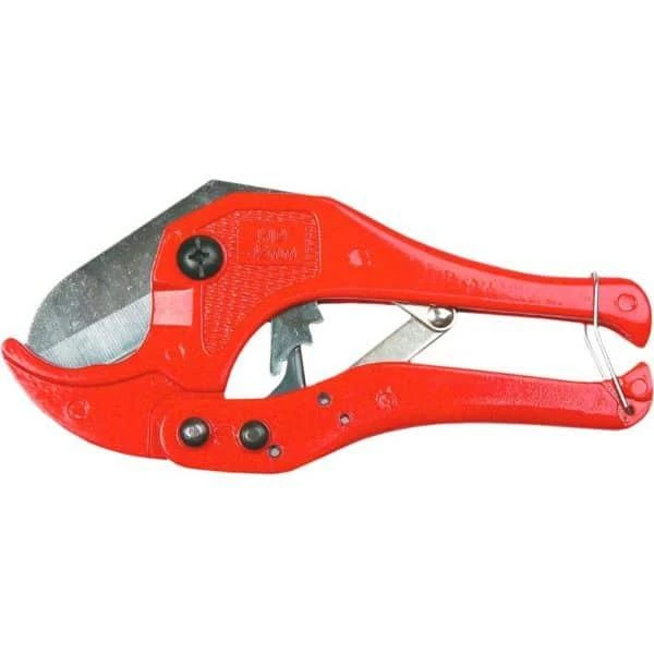 Foarfeca pentru tevi PPR, 3-42mm, Top Tools image