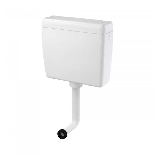 Rezervor universal pentru vas WC UNI DUAL 1/2" A93-1/2" Alcaplast. image