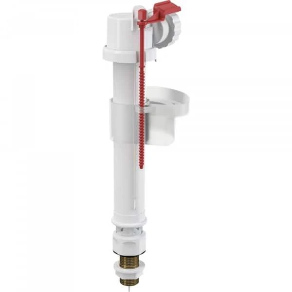 Flotor cu alimentare inferioara Alcaplast. A18 1/2". Filet metalic. image