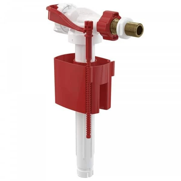Flotor cu alimentare laterala Alcaplast А160 3/8". Filet metal. image