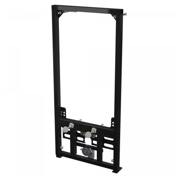 Instalatie pentru bideu A105/1120 Alcaplast. Metal. image