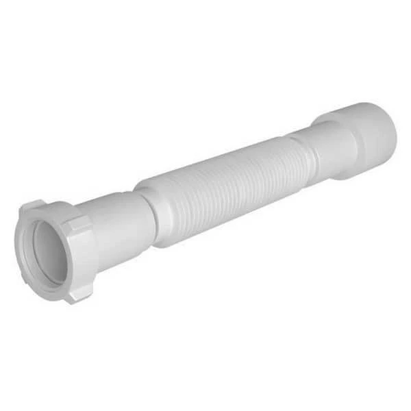 Tub flexibil. gofrat 1 1/4' x 40/50. Aniplast 'K206' image