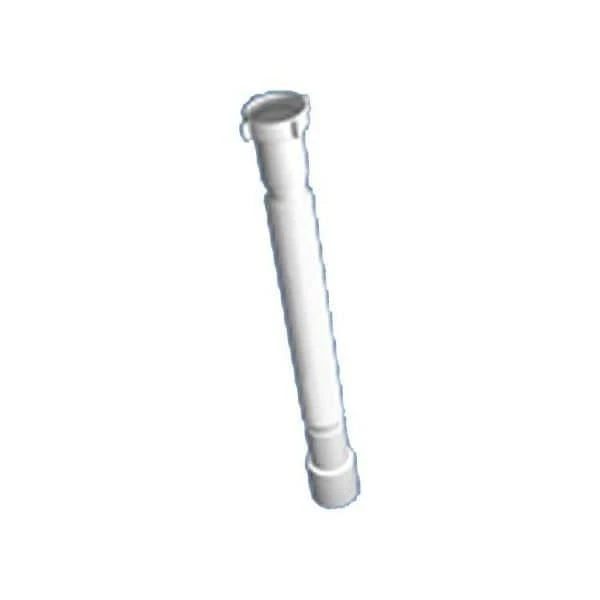 Tub flexibil. gofrat 1 1/2' x 40/50 alungit. Aniplast 'K116' image