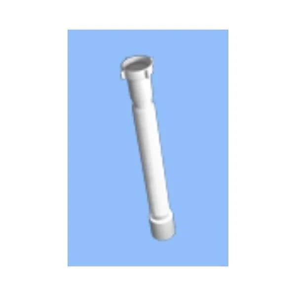 Tub flexibil. gofrat 1 1/4' x 40/50 alungit. Aniplast 'К216' image