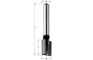 Freza CMT. D-14 I-40 L-90 S-8 image