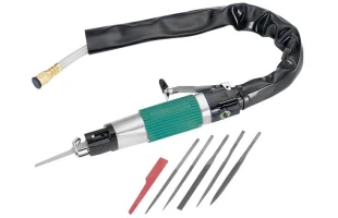 Fierastrau pneumatic JAT-6946 Jonnesway. 5000 cicluri/min. image