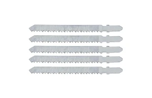 Panza pentru fierastrau pendular Verto. Pentru lemn. 6TPI. 100 x 3 mm. image