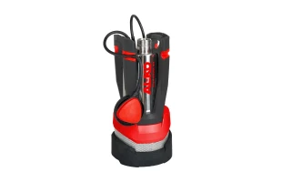 Pompa submersibila Premium Dive 6500/34 AL-KO. 1000 W. Adancime 7 m. Inaltime refulare 34 m. 6.5 m3/h. image