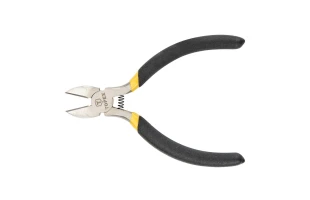 Cleste lateral de precizie Topex 32D724. 115 mm. image