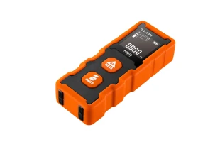 Telemetru cu laser 75-202 NEO. 0.2 - 20 m image
