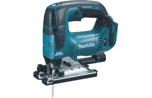 Fierastrau vertical LTX cu acumulator DJV182Z Makita. 18 V. Fara acumulator image
