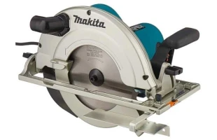 Fierastrau circular 5903R Makita. 2000 W. 4500 rpm. D 235 mm. image