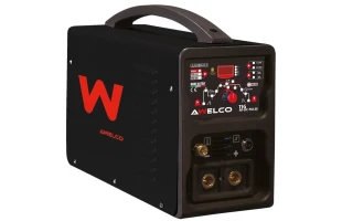 Aparat de sudura cu invertor TIG200IHF-DCPULSE Awelco. 6.5 kW. 230 V. 1.6 - 4 mm. 200 A. 3 m. image