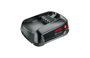 Acumulator BO Flex Li-Ion 45WH AL-KO. 40 V. 2.5 Ah. image