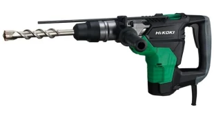 Ciocan rotopercutor DH40MCWSZ Hikoki. SDS-Max II. 1100 W. 8.5 J. 2800 btm. image