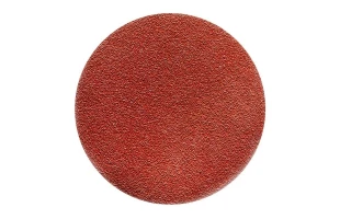 Disc abraziv cu autofixare TS38R Kussner. Granulatie 120. 125 mm. image