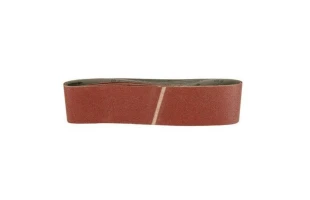 Banda abraziva 753292 Hikoki. 100 x 915 mm. K60. image