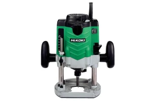 Freza electrica pentru lemn M12VEUTZ Hikoki. 2000 W. 65 mm. 8000 - 22000 rpm. image