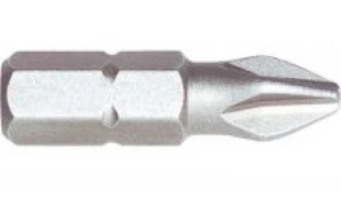 Biti pentru surubelnite Milwaukee. PH3 x 25 mm. 25 buc. image