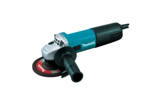 Polizor unghiular, 125 mm, 840 W, 11000 rpm, Makita image