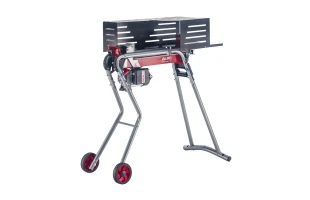 Despicator de busteni Easy LSH 520/5 AL-KO. Orizontal. 2200 W. 5 t. image