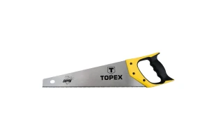 Fierastrau pentru lemn Shark 10A445 Topex. 450 mm. image