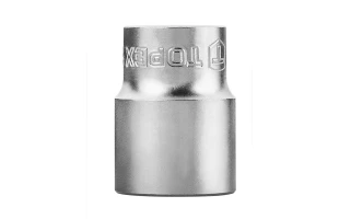 Cheie tubular hex CV 21 mm Topex image