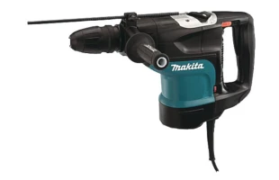 Ciocan rotopercutor HR4501C Makita. SDS-Max. 1350 W. 12.5 J. 2750 btm. image